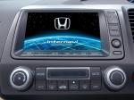 Honda Civic 1.8GL 2006 года (JP)
